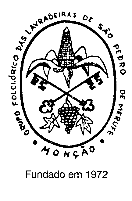 Grupo Folclórico das Lavradeiras de São Pedro de Merufe