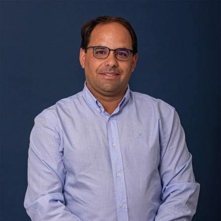 Ant&oacute;nio Fernando Rodrigues Pinto