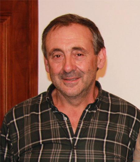 Jos&eacute; Maria Domingues